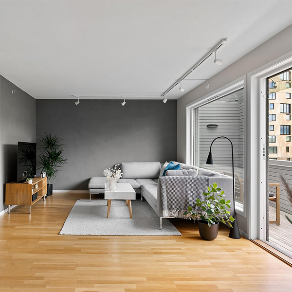 RESIDENTIAL INTERIOR IN AHMEDABAD - SYNERGY SYSTEMS